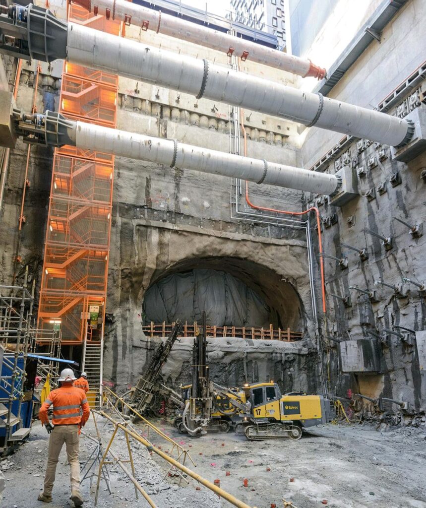 Torque Inspection Structural RPEQ Structural Inspection Gold Coast - Rainbow Engineering