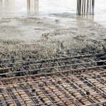difference between steel fibres and reinforcement