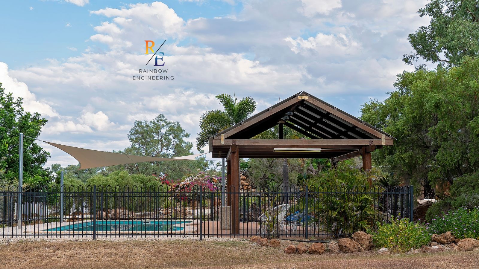 Get Form 15 for Pool Fencing in QLD
