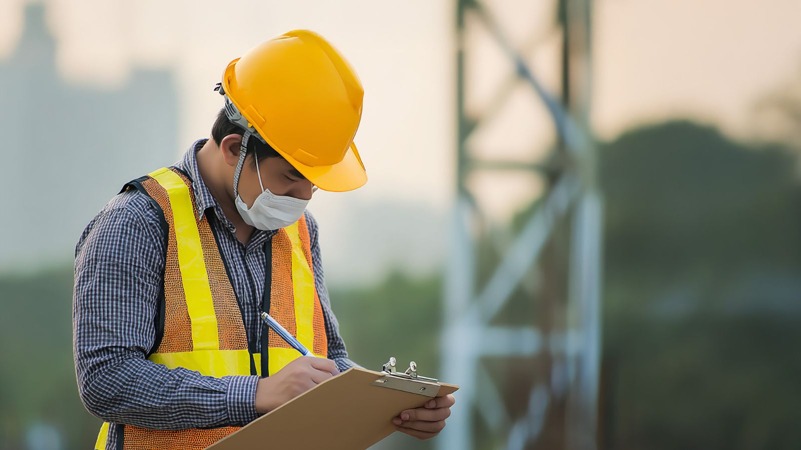 Independent Structural Forensic Reports for Insurance & Legal Cases​