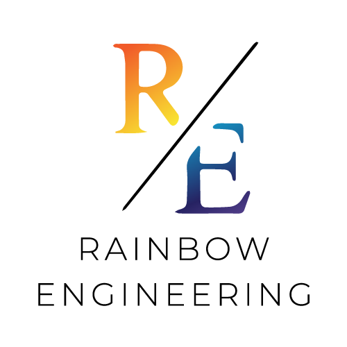 RAINBOW LOGO