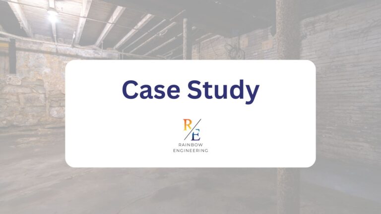 Failure to Achieve Dry Basement Car Park in a High-Rise Building with Contiguous Pile Retention System