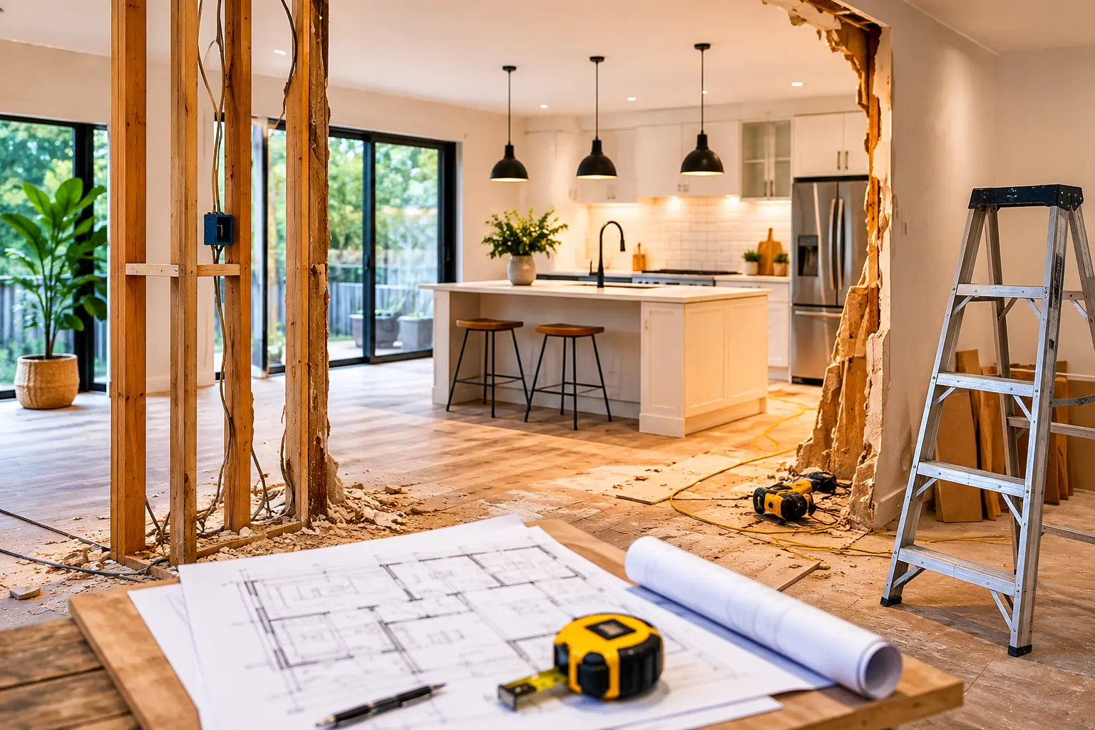 Do You Need Council Approval for Internal Renovations in QLD?