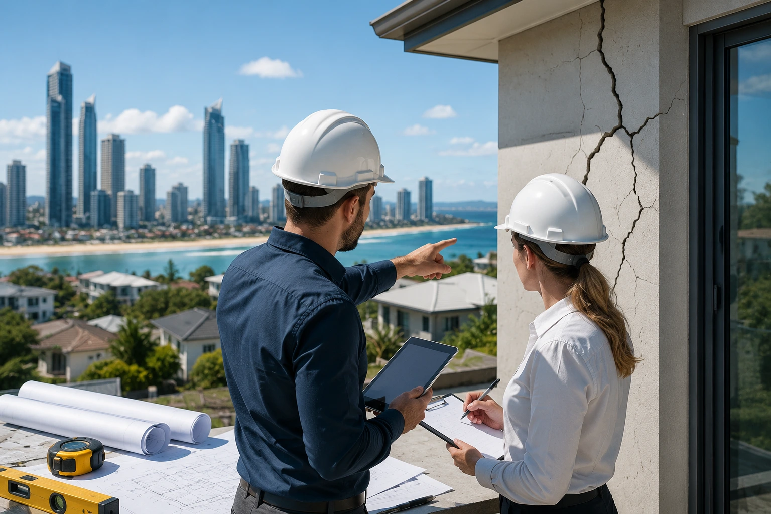 Rainbow Engineering Vs Other Structural Engineering Firms in Gold Coast