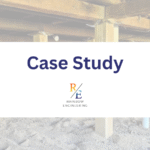 Deterioration and Structural Instability of Timber Stumps Supporting a Three-Split Level Dwelling in Gold Coast