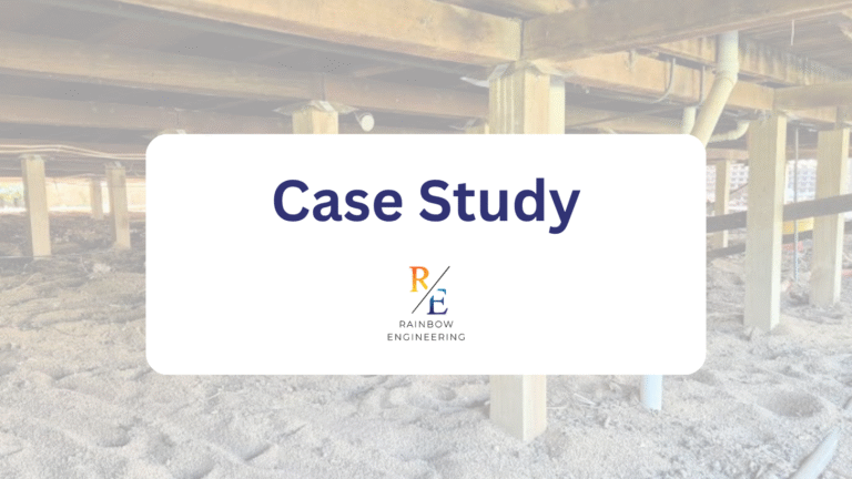 Deterioration and Structural Instability of Timber Stumps Supporting a Three-Split Level Dwelling in Gold Coast